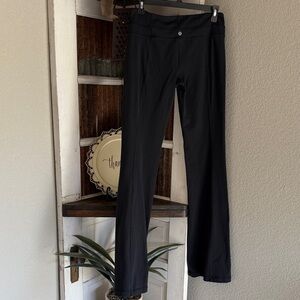 Lululemon 34 inch inseam pants